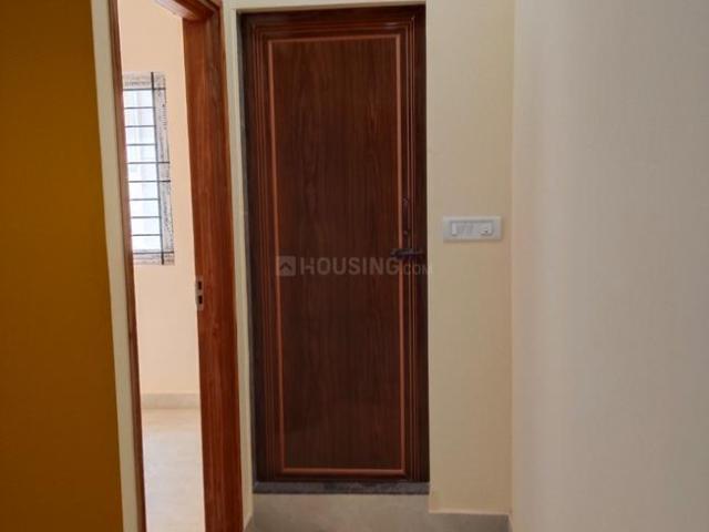 Flat for rent in Bangalore South, Cox Town - Bangalore