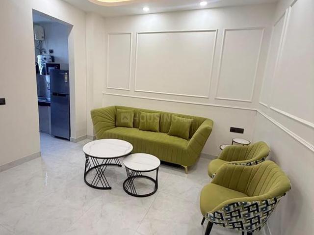 Flat for rent in Bangalore South, Cox Town - Bangalore
