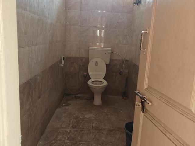 Flat for rent in Bangalore South, Cox Town - Bangalore