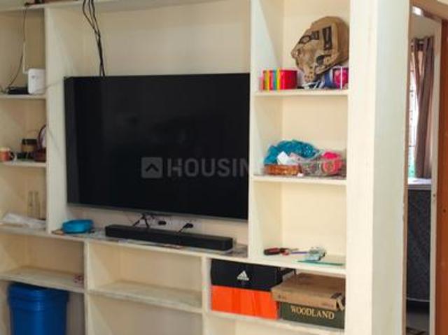 Flat for rent in Jubilee Hills, Haidarabad