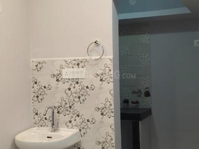 Flat for rent in Jubilee Hills, Haidarabad