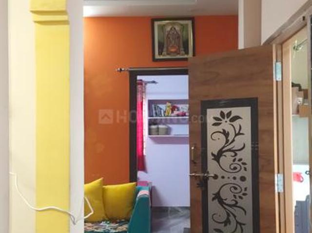 Flat for rent in Jubilee Hills, Haidarabad