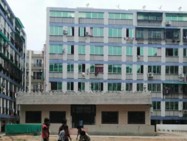 Flat for sale in Gujarat