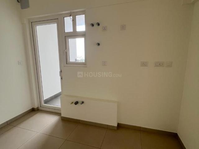 Flat for rent in Vajrahalli, Bengaluru