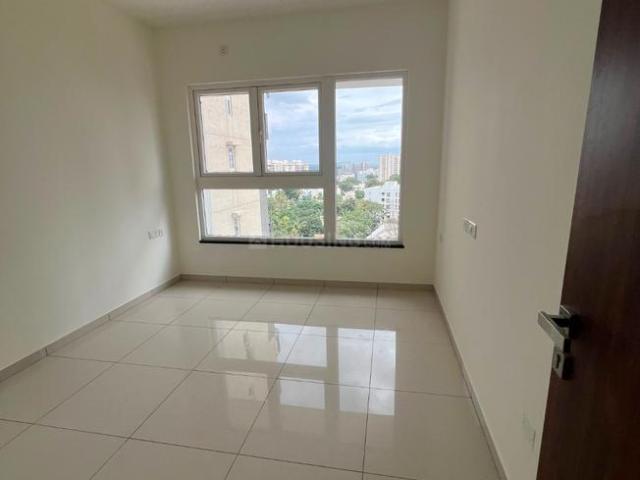 Flat for sale in Bangalore South, Cox Town - Bangalore