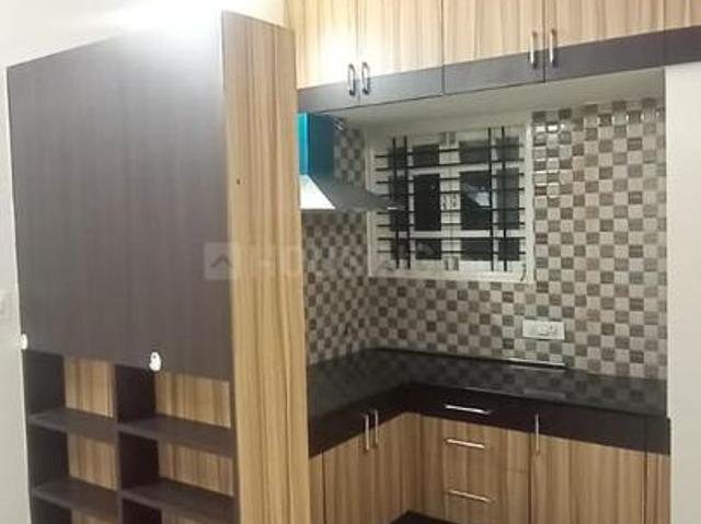 Flat for rent in Bangalore East, Cox Town - Bangalore