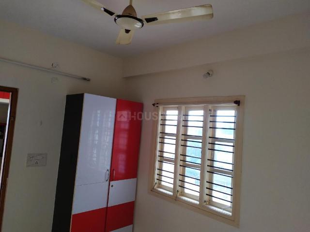 Flat for rent in Bangalore East, Cox Town - Bangalore