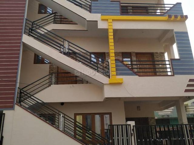 Flat for rent in Bangalore East, Karnataka
