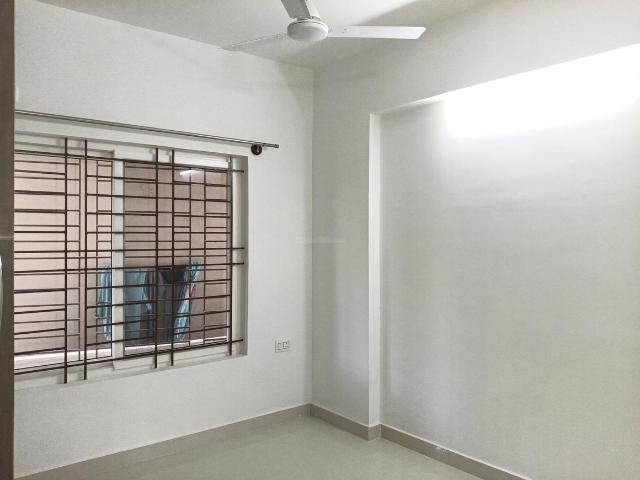 Flat for rent in Bengaluru East City Corporation, Bengaluru
