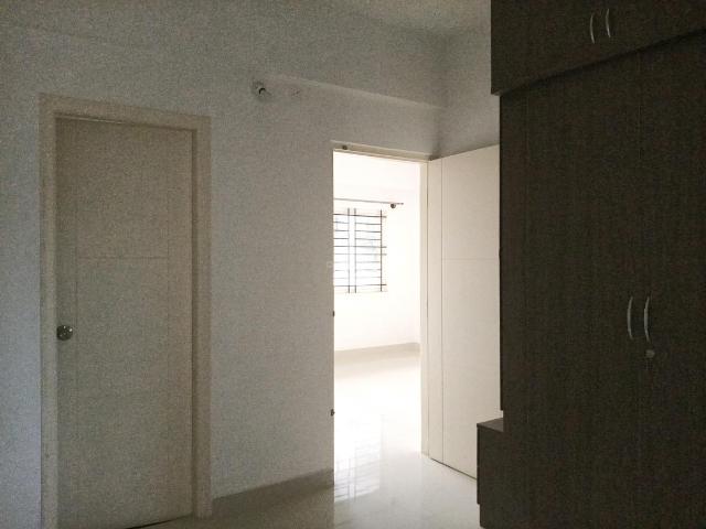 Flat for rent in Bengaluru East City Corporation, Bengaluru