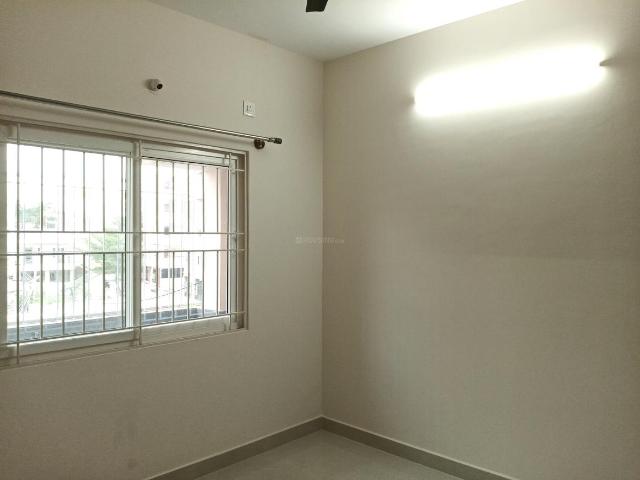 Flat for rent in Bangalore East, Cox Town - Bangalore