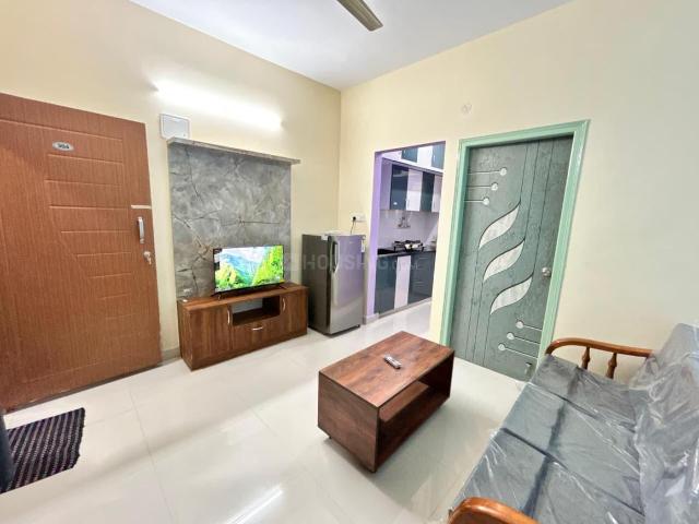Flat for rent in Bangalore East, Karnataka