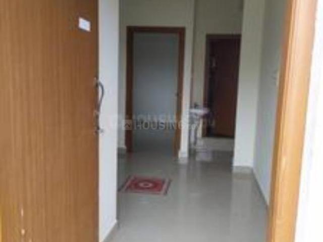 Flat for rent in Bangalore East, Cox Town - Bangalore