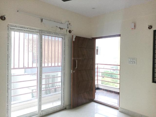 Flat for rent in Bangalore East, Cox Town - Bangalore
