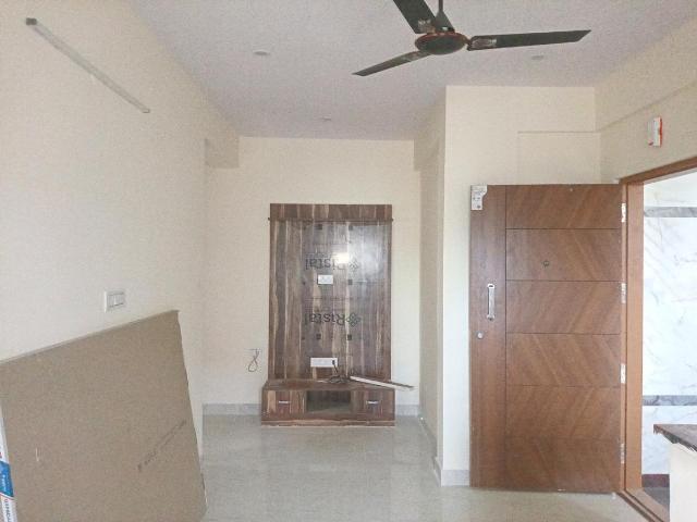 Flat for rent in Bangalore East, Cox Town - Bangalore