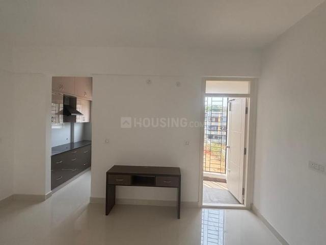 Flat for rent in Bangalore East, Cox Town - Bangalore