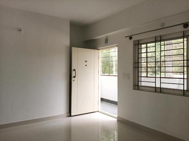 Flat for rent in Bangalore East, Cox Town - Bangalore