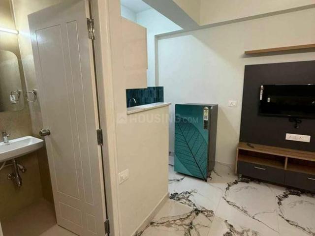 Flat for rent in Bangalore East, Cox Town - Bangalore