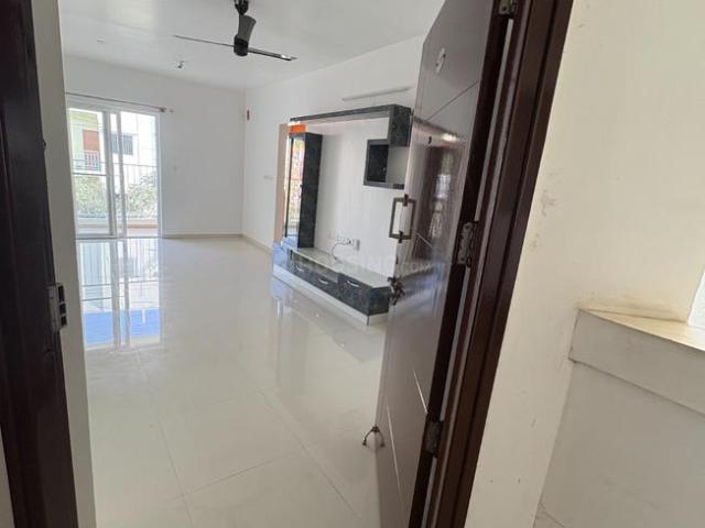 Flat for rent in Bangalore East, Cox Town - Bangalore
