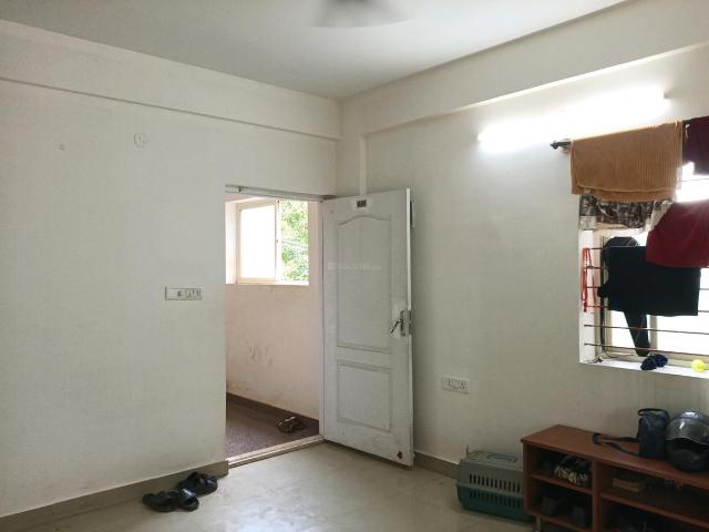 Flat for rent in Bengaluru East City Corporation, Bengaluru