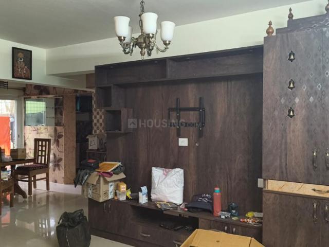 Flat for rent in Bengaluru East City Corporation, Bengaluru