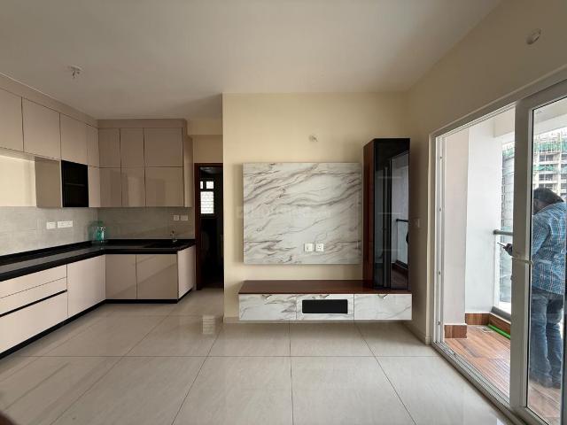 Flat for rent in Bengaluru East City Corporation, Bengaluru