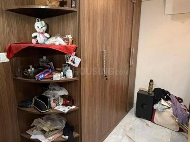 Flat for rent in Bangalore East, Cox Town - Bangalore