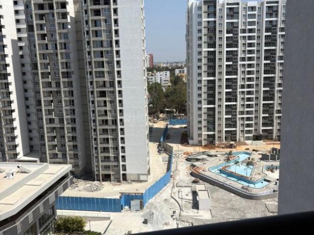 Flat for rent in Bengaluru East City Corporation, Bengaluru