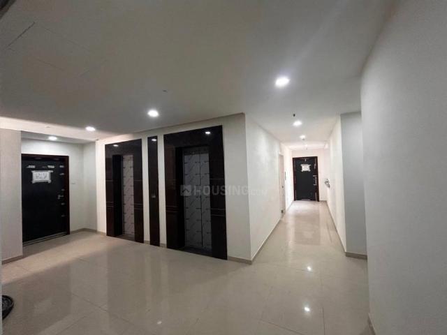 Flat for sale in Bangalore East, Cox Town - Bangalore