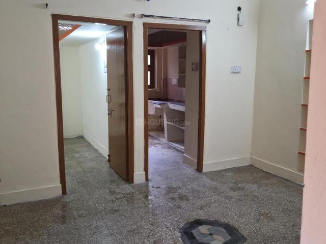 Flat for rent in Kachiguda, Haidarabad