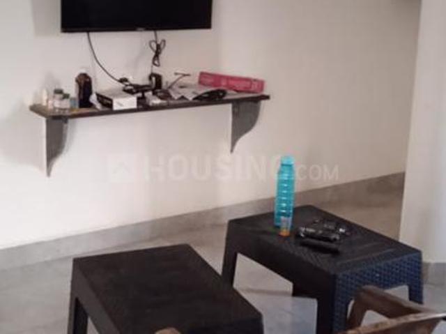 Flat for rent in Nova Goa, Goa