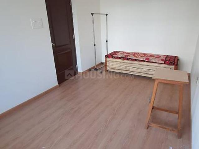 Flat for rent in Nova Goa, Goa