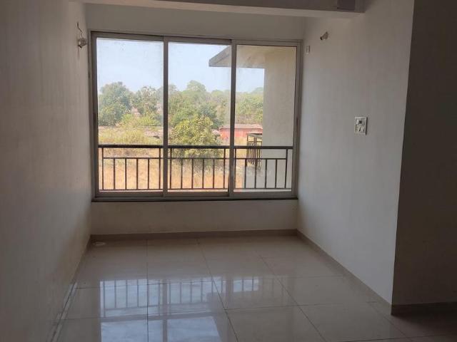 Flat for sale in Nova Goa, Goa