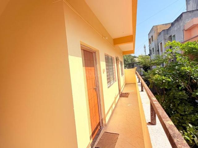 Flat for rent in Kolhapur, National Capital Territory Of Delhi