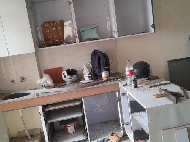 Flat for rent in Hariana
