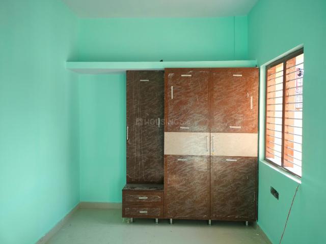 Flat for rent in Bangalore East, Cox Town - Bangalore