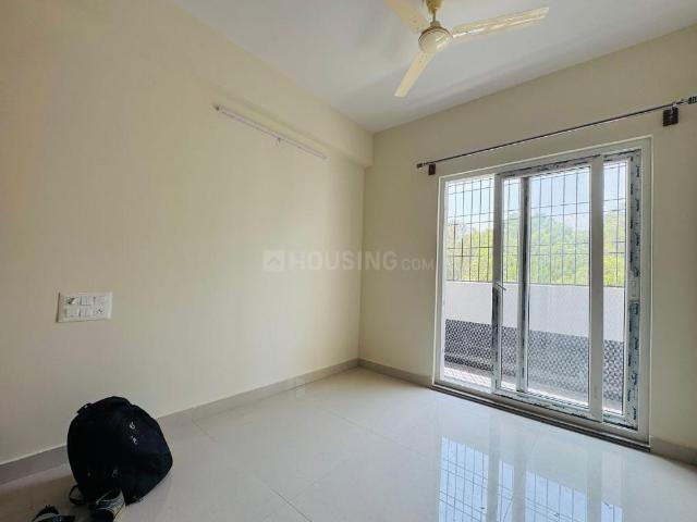 Flat for rent in Bangalore East, Cox Town - Bangalore