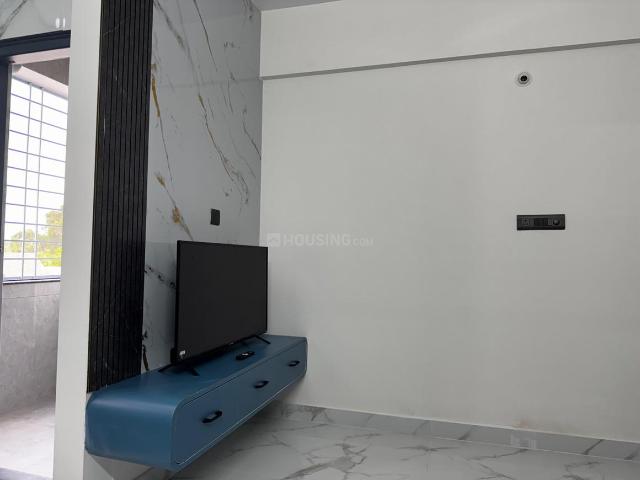 Flat for rent in Kaadubeesanahalli, Bengaluru