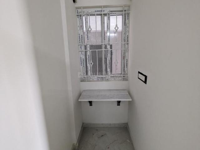 Flat for rent in Bangalore East, Cox Town - Bangalore