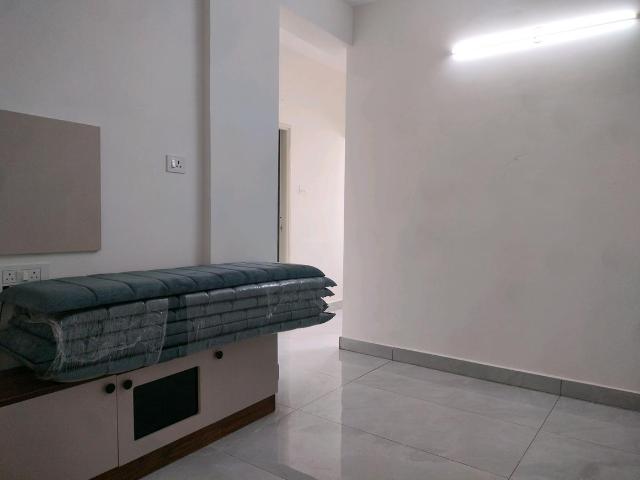 Flat for rent in Bangalore East, Cox Town - Bangalore