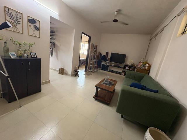 Flat for rent in Bangalore East, Cox Town - Bangalore
