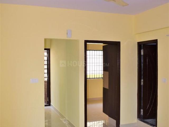 Flat for rent in Bangalore East, Cox Town - Bangalore