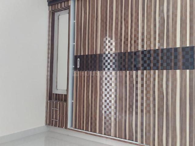 Flat for rent in Bangalore East, Cox Town - Bangalore