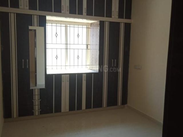 Flat for rent in Bangalore East, Cox Town - Bangalore