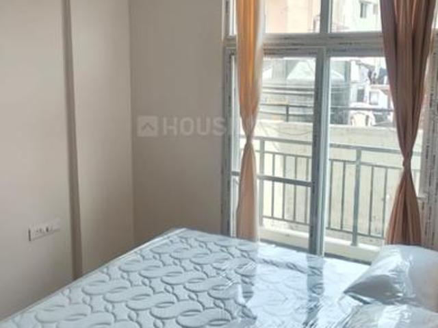 Flat for rent in Bangalore East, Cox Town - Bangalore