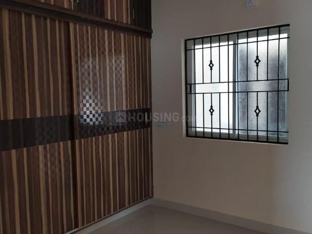 Flat for rent in Bangalore East, Cox Town - Bangalore