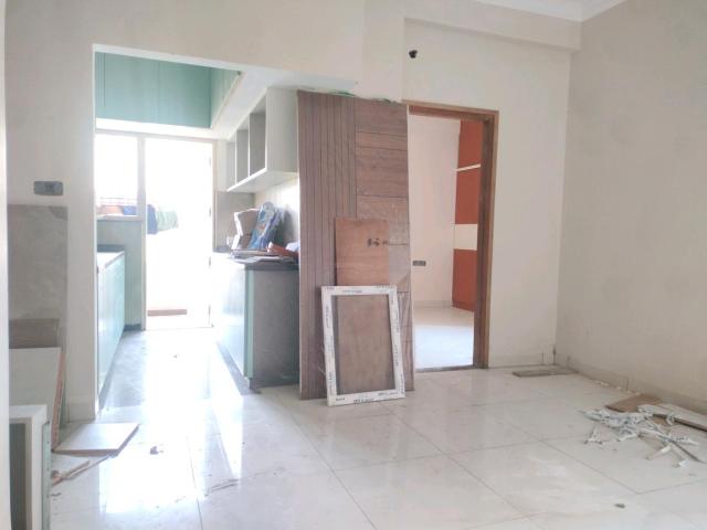 Flat for rent in Bangalore East, Cox Town - Bangalore