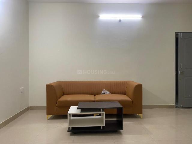Flat for rent in Bangalore East, Cox Town - Bangalore