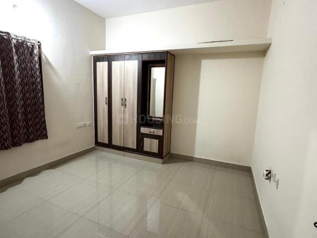 Flat for rent in Kaadubeesanahalli, Bengaluru
