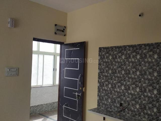 Flat for rent in Bangalore East, Cox Town - Bangalore